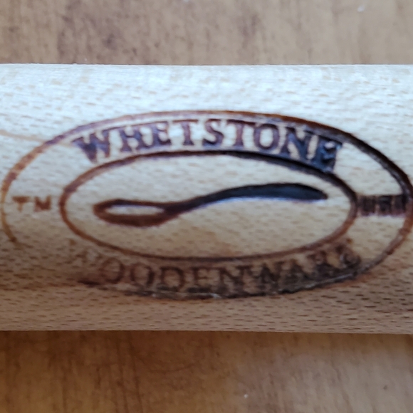 Whetstone Woodenware Set - Picture 3 of 6